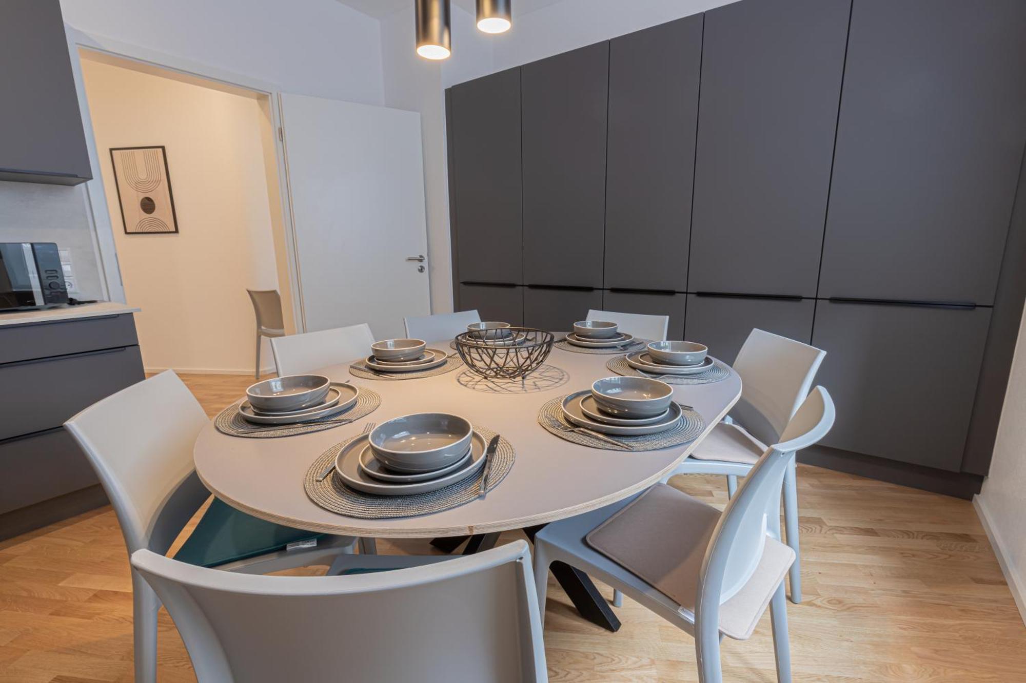 Lamiacasa City-Grande Family-Business Groups Штутгарт Екстер'єр фото