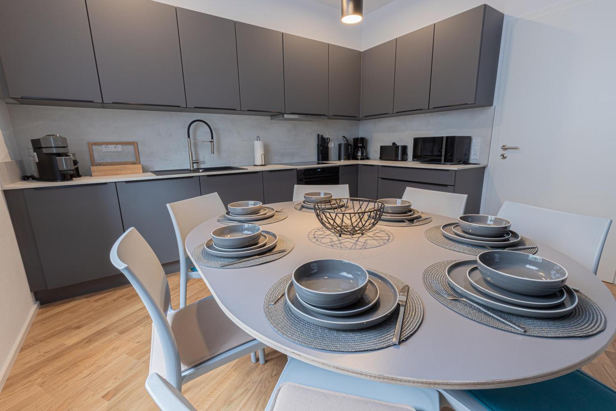 Lamiacasa City-Grande Family-Business Groups Штутгарт Екстер'єр фото